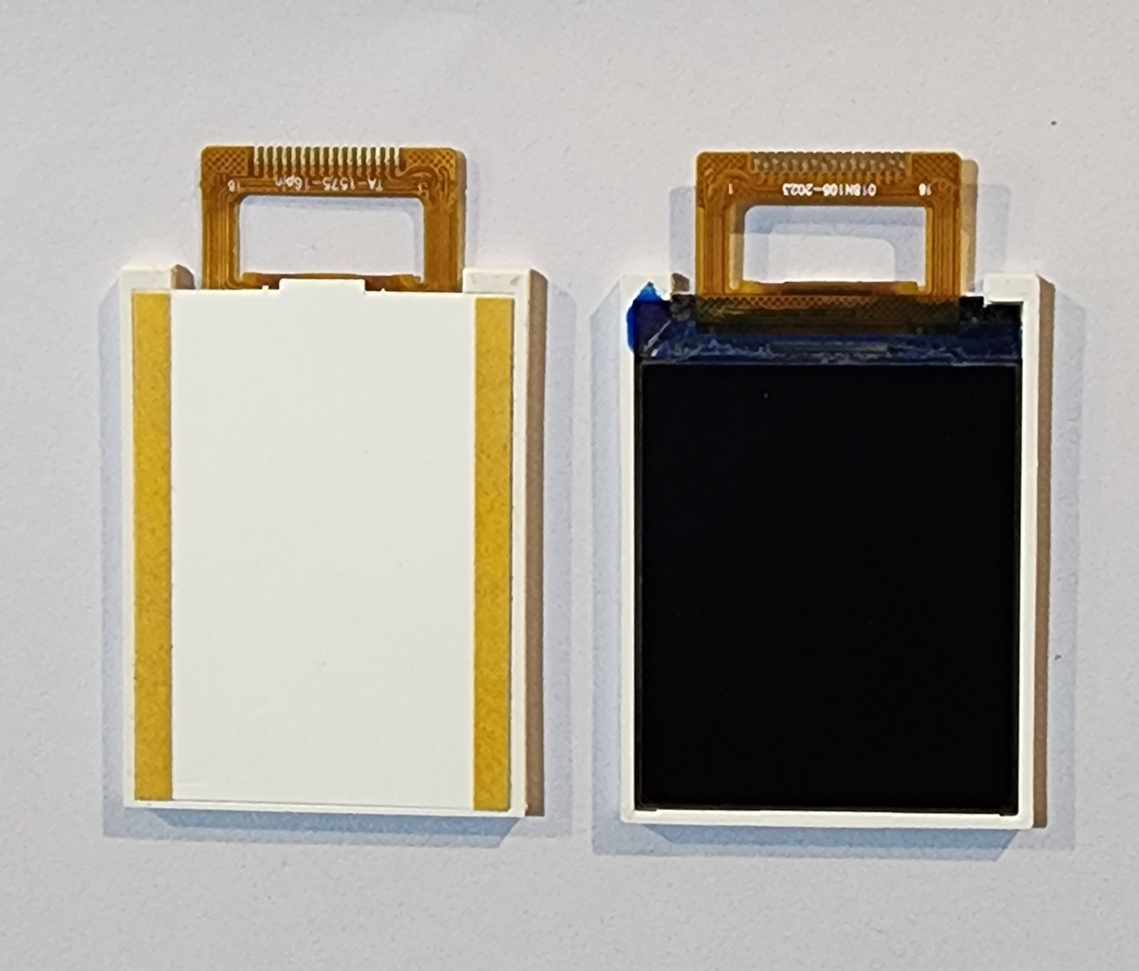 Nokia 105 2023 16pin 1.8