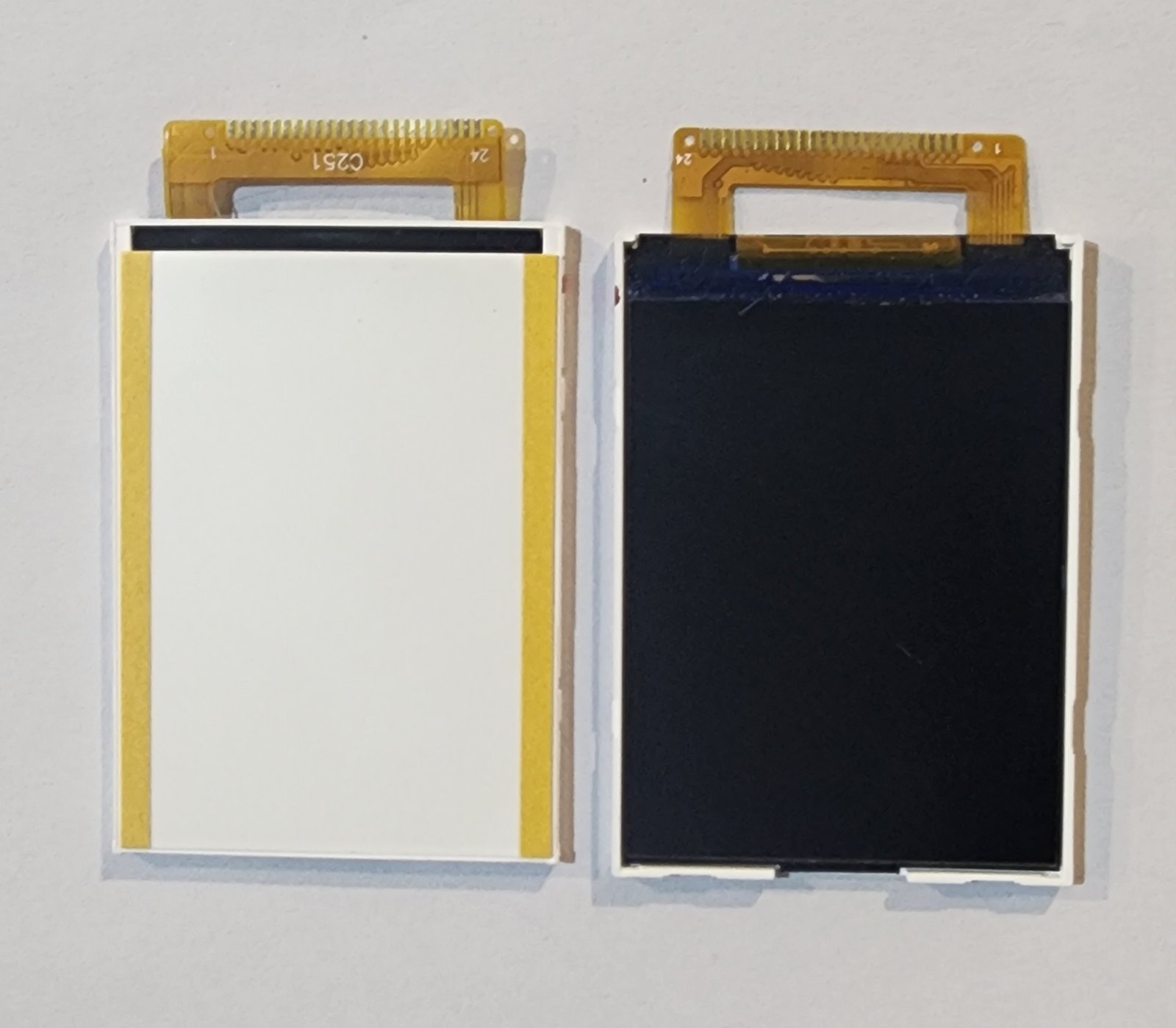 Gfive 24pin 2.4
