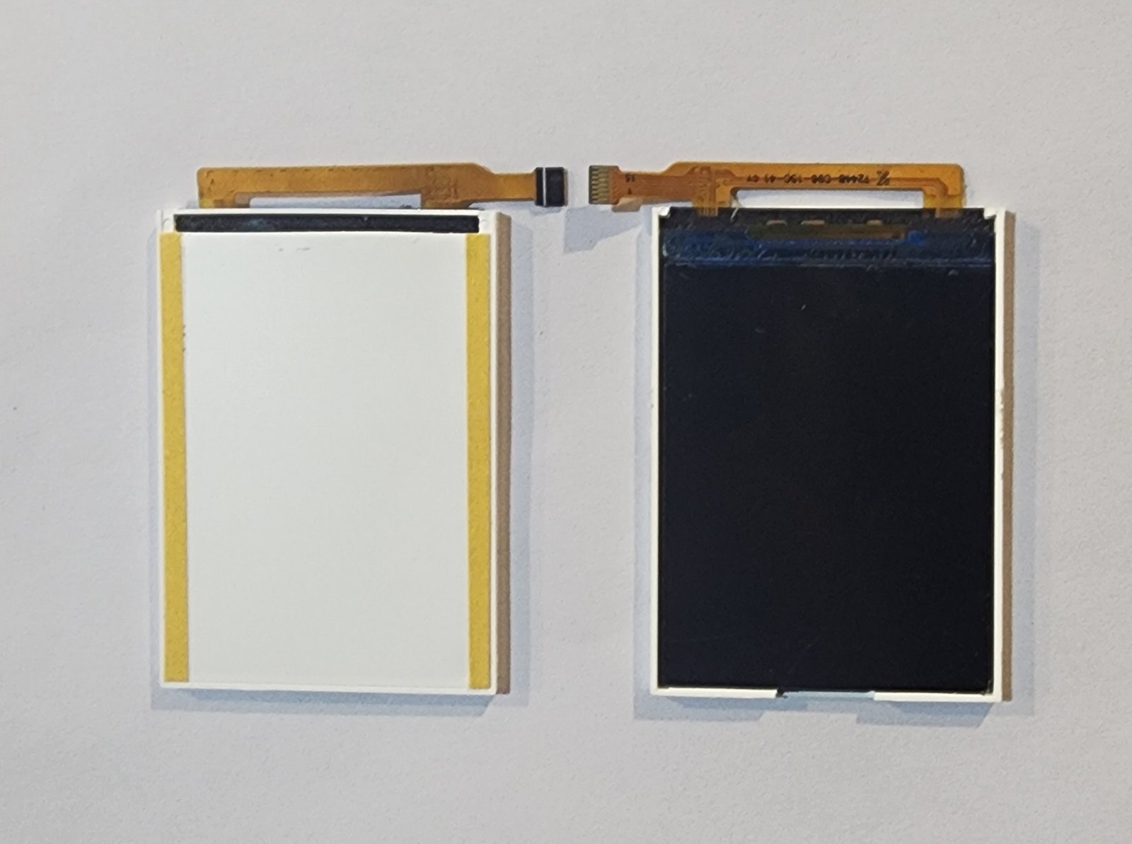 Nokia 216 strip 15pin 2.4