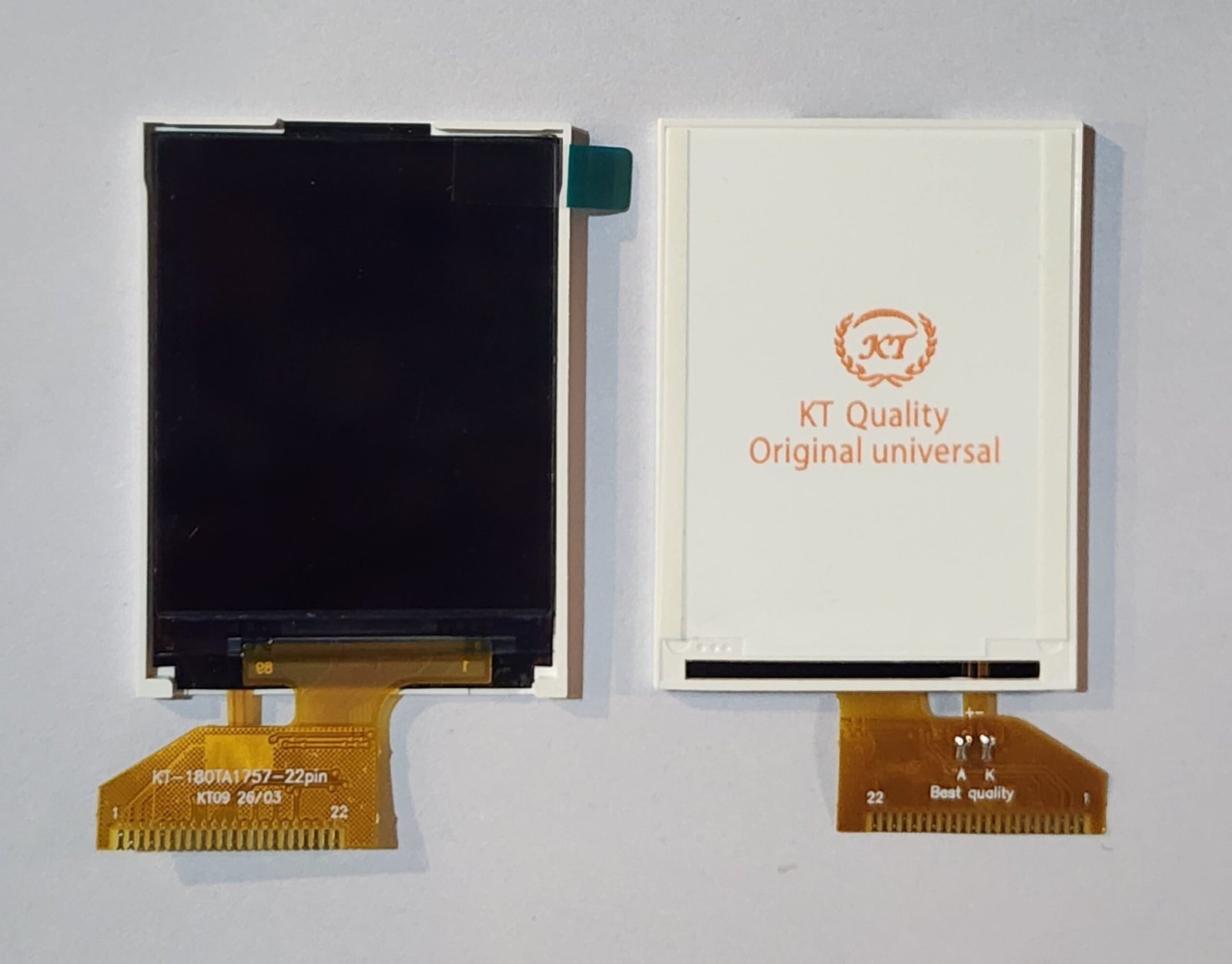 HMD A1757 22pin 1.8
