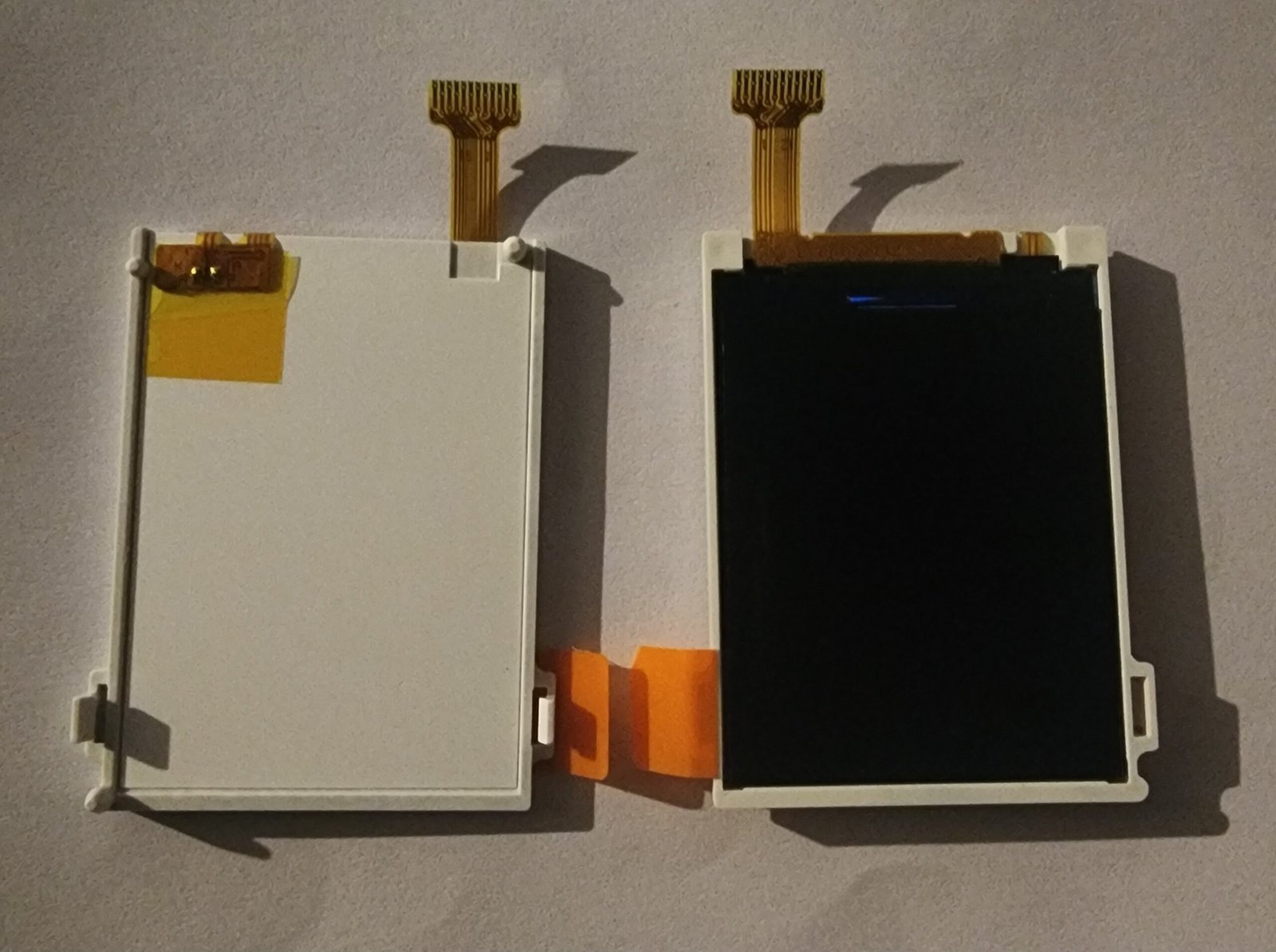 Nokia 106 ulta new lcd 1.8