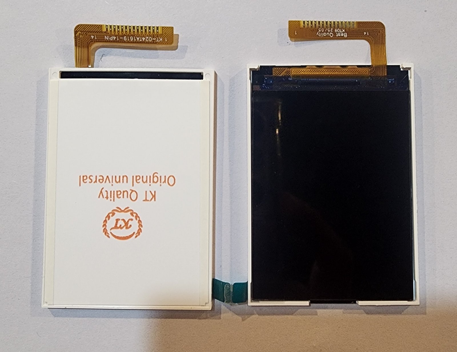 N3210 14PIN 2.4