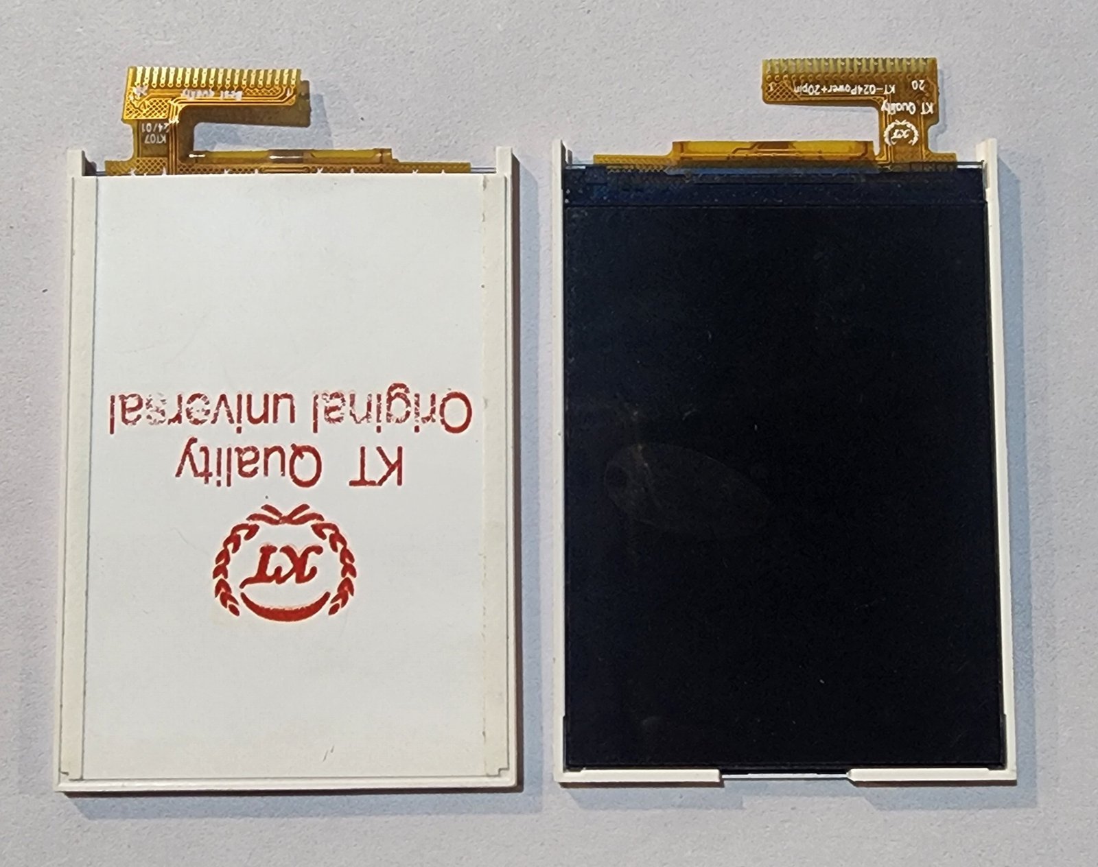 SL100 PLUS 20PIN 2.4