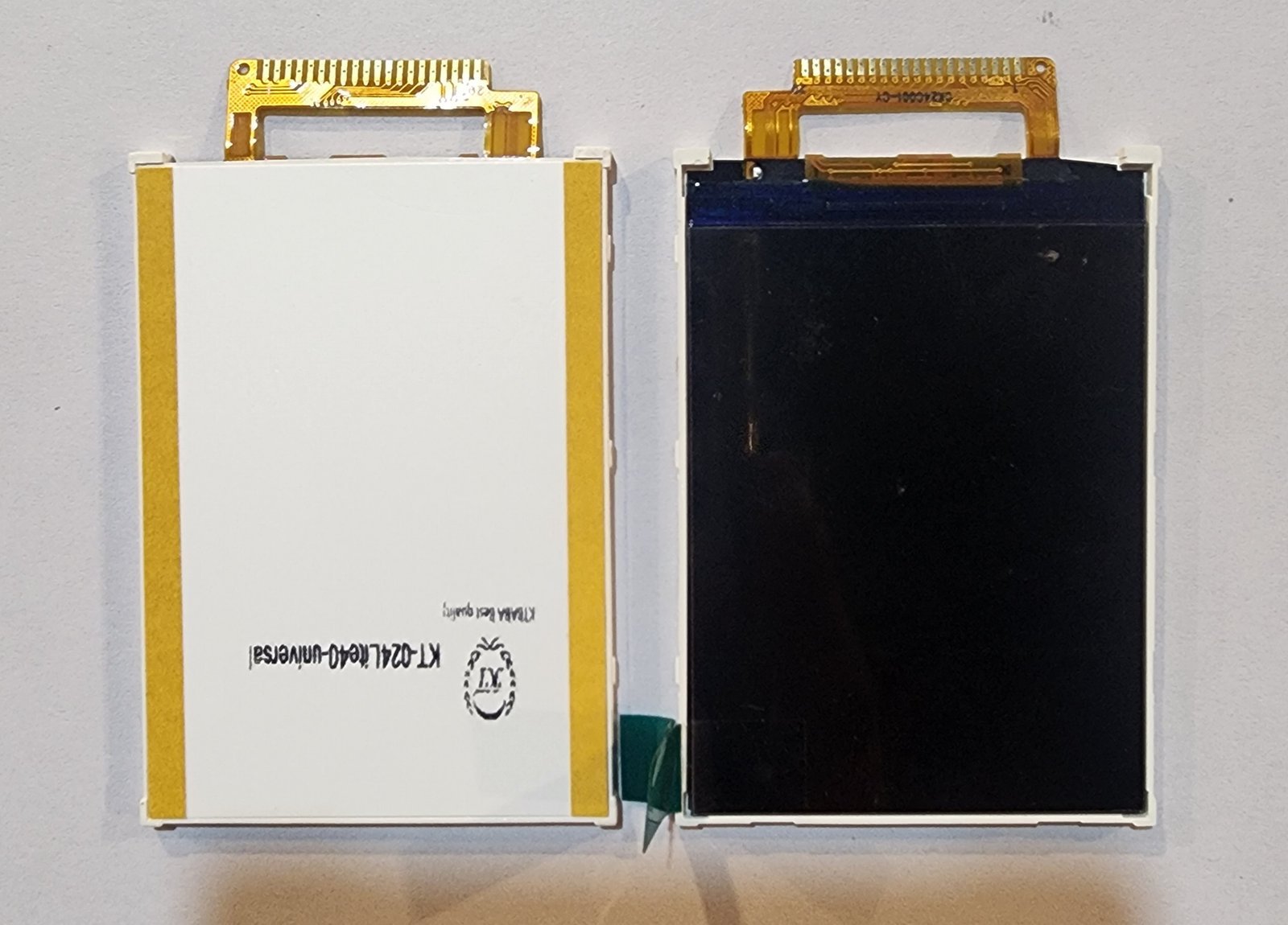 E40 LITE 20PIN 2.4