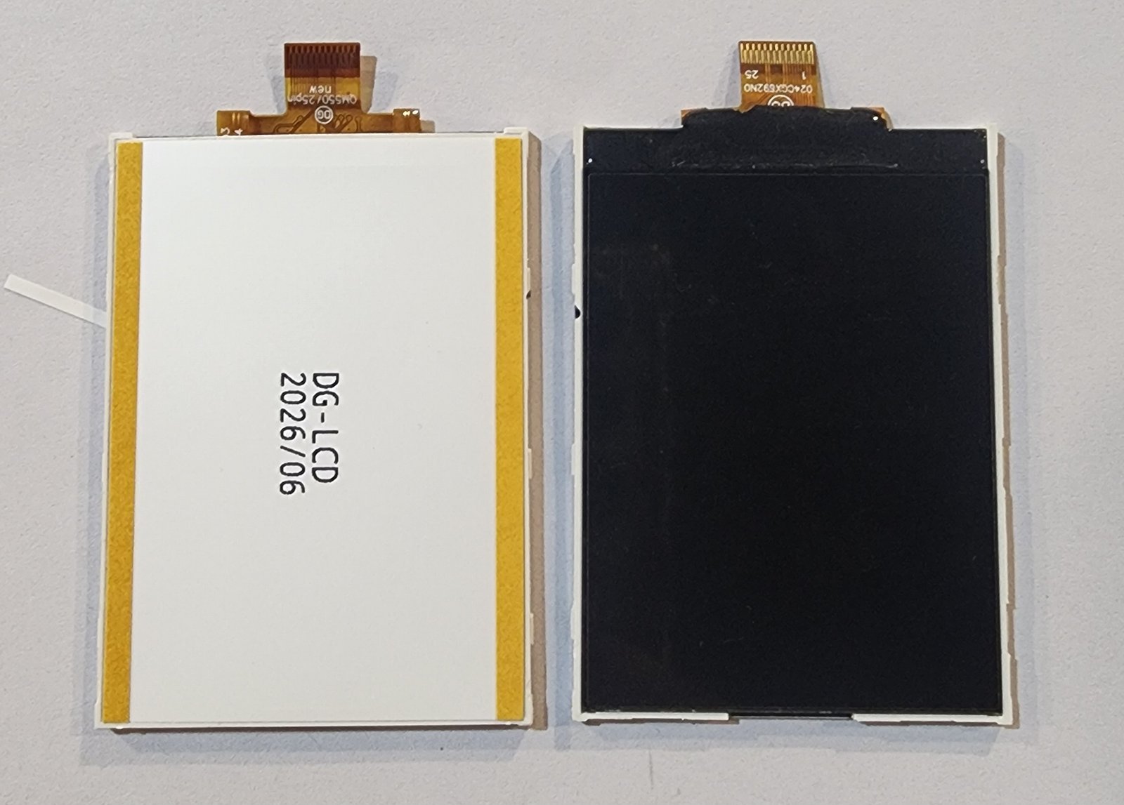 M550 2.4