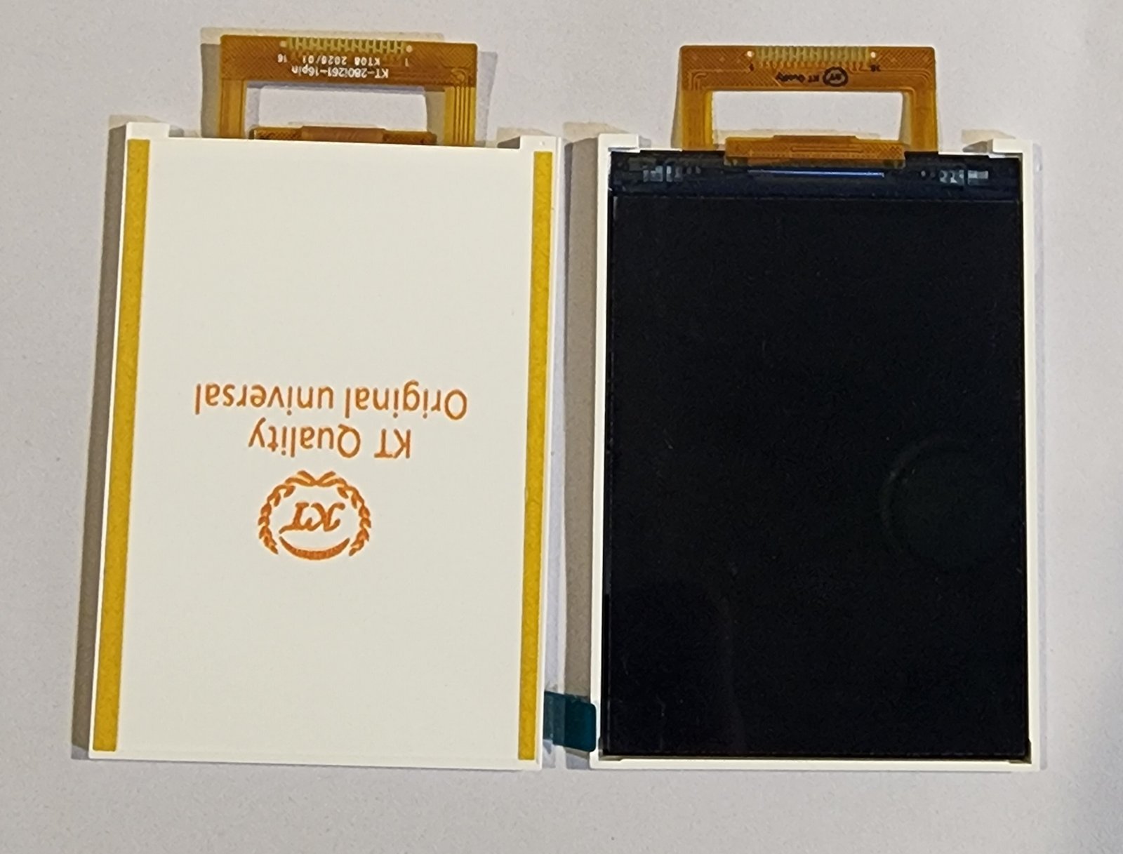 i261 16PIN VGOTEL 2.8