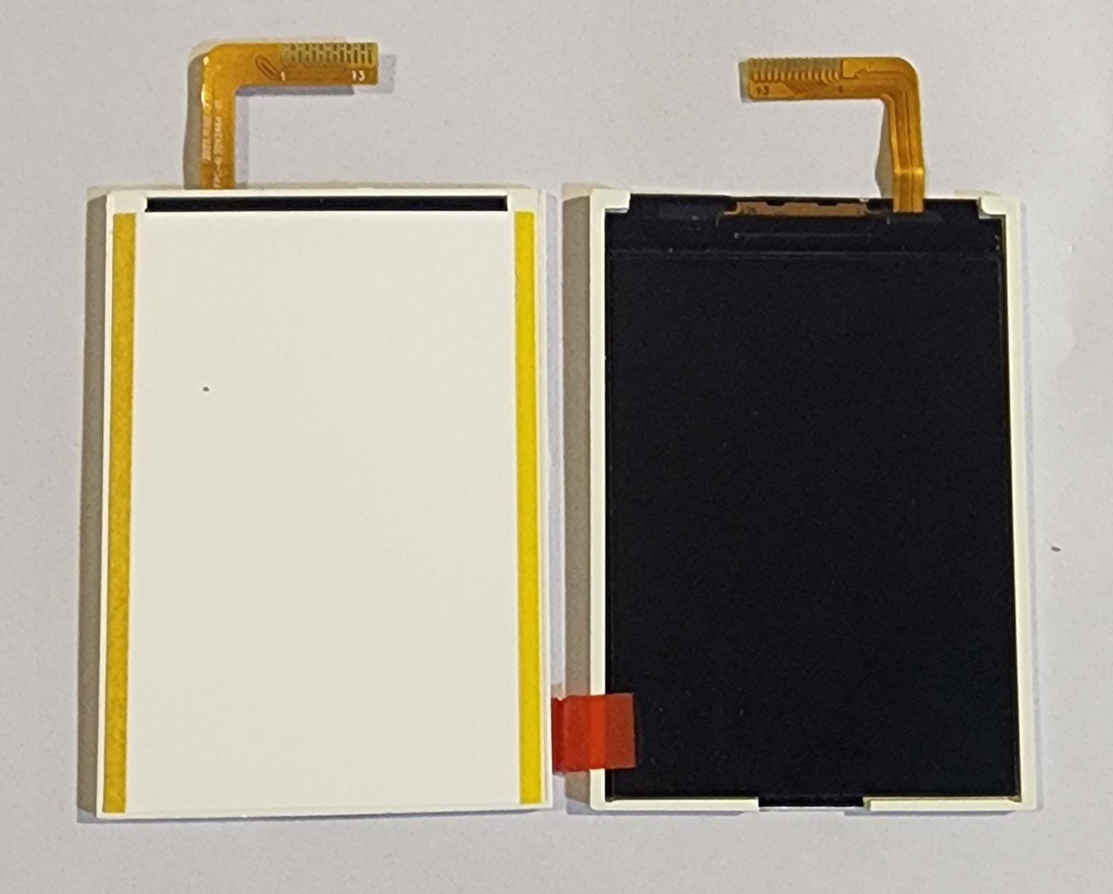 ETACHI 13PIN IPRO 2.8